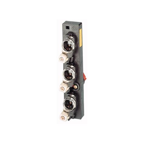 rs   eaton electric busbar mounting fuse
