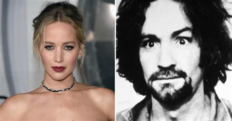 Jennifer Lawrence May Star In A Quentin Tarantino Film About The Manson
