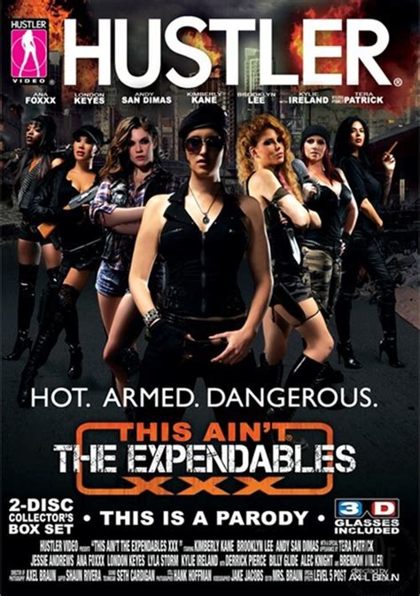 This Ain T The Expendables Xxx 2d Version Streaming Video At Pascals