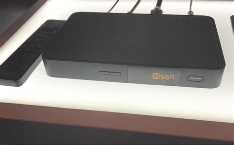 ziggo mediabox  biedt veel voordelen totaal tv