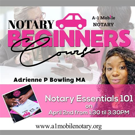 notary essentials   notary spot nashville august   december  alleventsin