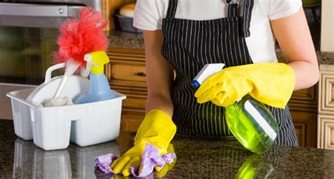 house cleaning jobs start   business today crocktockcom