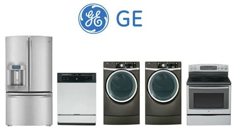 Ge Appliances National Appliance Service And Repair