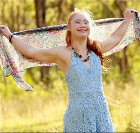 1000 Images About Madeline Stuart Model With Down