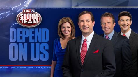 happy national weatherpersons day   fox  storm team