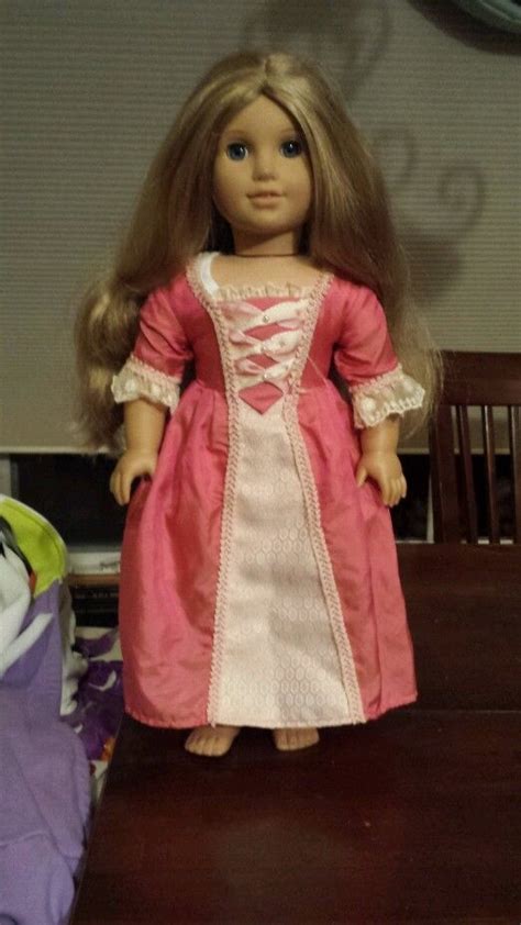 elizabeth american girl doll doll clothes american girl girl dolls
