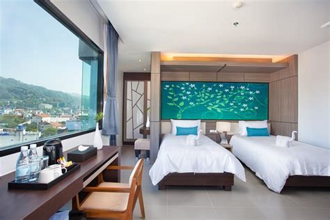 marina phuket hotel   updated  prices reviews