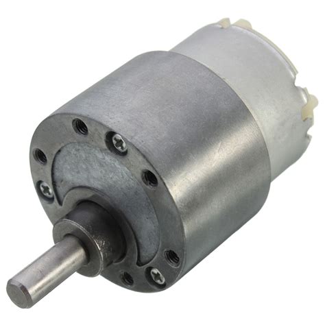 electric mini vdc  rpm high torque gear motor speed control motor  motor controller