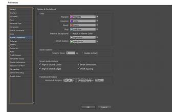 Adobe InDesign screenshot #0