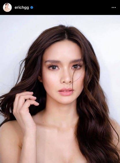 Photos Erich Gonzales Stunning Beauty Abs Cbn Entertainment