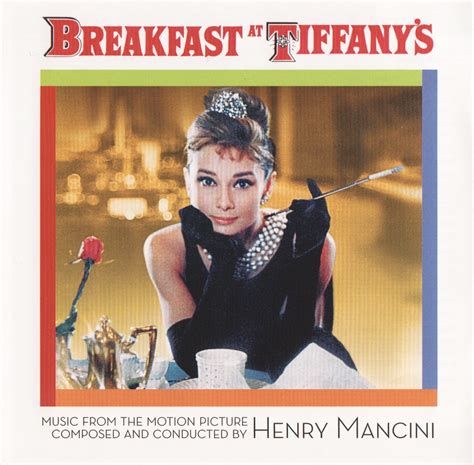 music of my soul henry mancini 1961 breakfast at tiffany