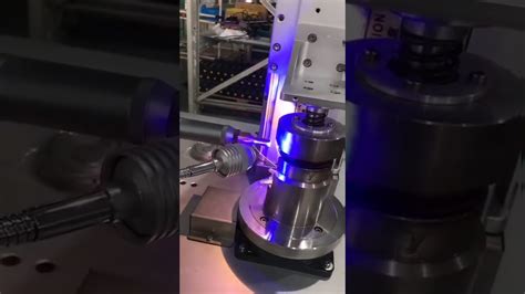 laser welding machine youtube
