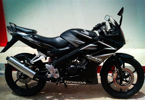 gears honda cbr  review