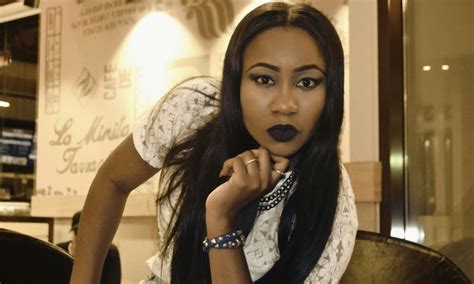 5 female nigerian celebrities who say they are still virgins