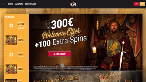 king casino review  bonus     spins minimum