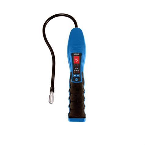 imperial ld combustible gas leak detector hvactools nz