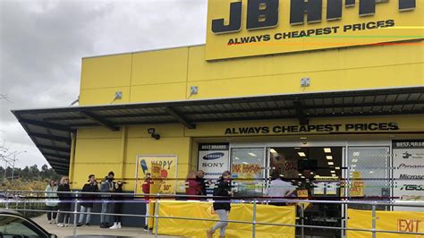 jb  fi profits clever trick retailer   boost sales newscomau australias leading