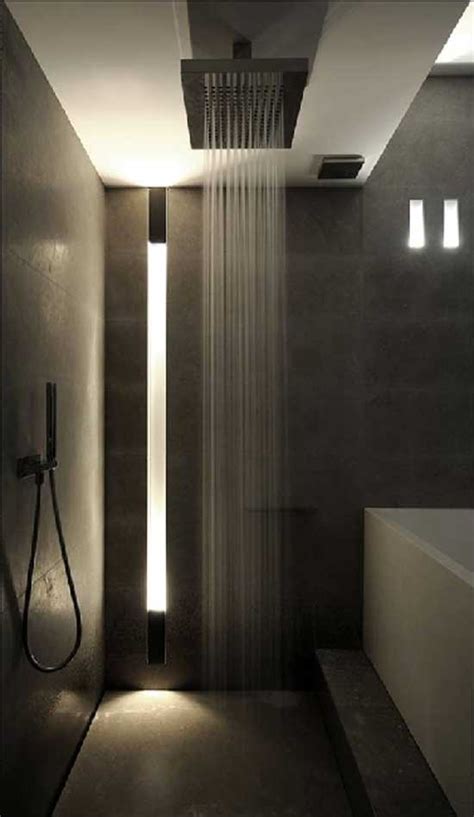 minimalist bathroom designs  dream