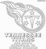 Steelers Boise Titans sketch template