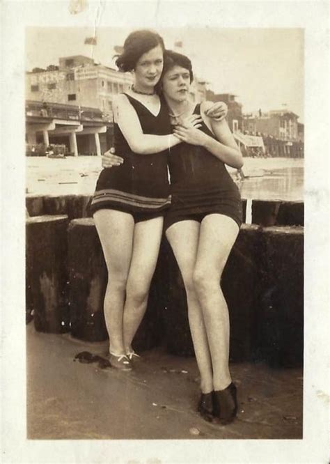 Vintage Lssbian Photo Spam R Gayandgrey