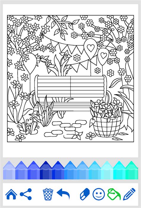 coloring books  adults app png coloring  kids
