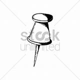 Satellite Drawing Dish Thumbtack Getdrawings Clipartmag sketch template