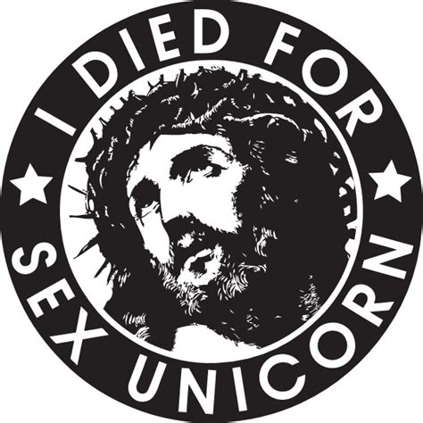 sex unicorn logo download png