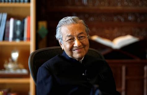 Malaysian Pm To Give An Open Dialogue In Cambodia On