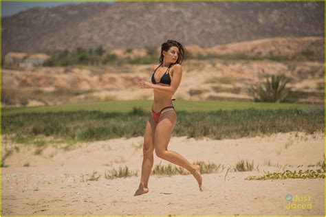 danielle campbell in sexy bikini at cabo 23 photos
