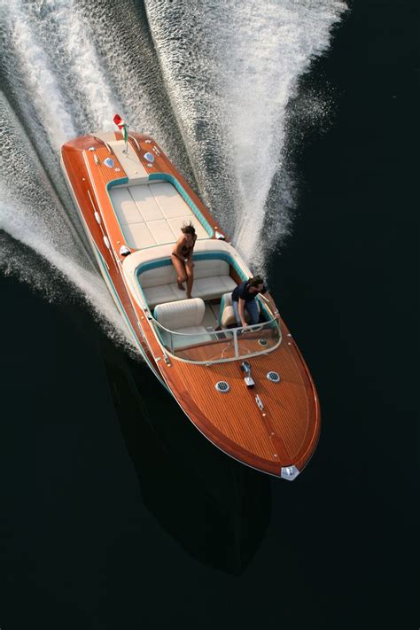 images  riva classic boats  pinterest classic boat