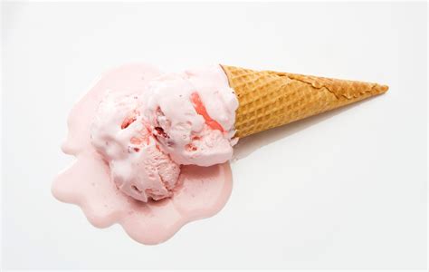 slower melting ice cream scientists    licked cnet