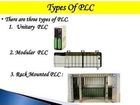 type  plc plc programming technology electricity