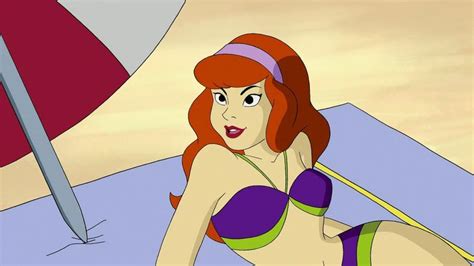 Who Were The Hottest Cartoon Redheads From The 70 S
