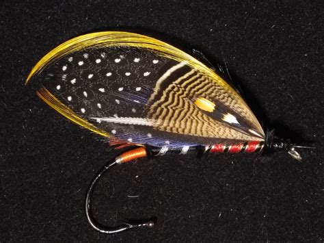 pin on fly tying