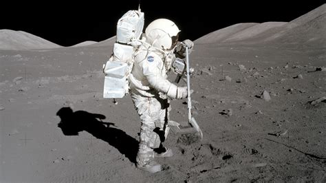 moon missions exploration moon nasa science