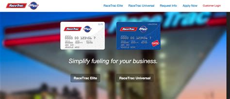 racetrac credit card  application page wikidownload wikidownload