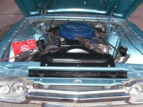 buy   ford thunderbird  reserve   engine