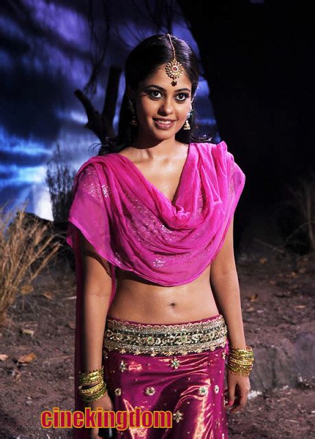 actress unlimited new bindhu madhavi hot navel show sexy stills