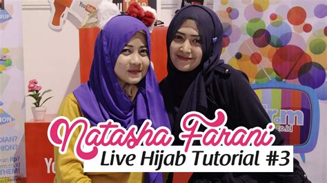 hijab tutorial  hellofest   youtube