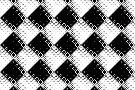 seamless square patterns