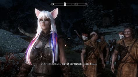 beautiful women and how to make them page 9 skyrim adult mods