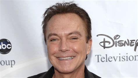 katie cassidy shares father david cassidy s last words