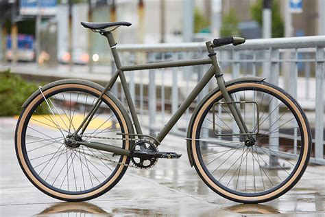 speedvagen urban racer bicycle uncrate