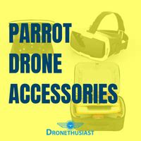 parrot drone accessories  mambo bebop accessories