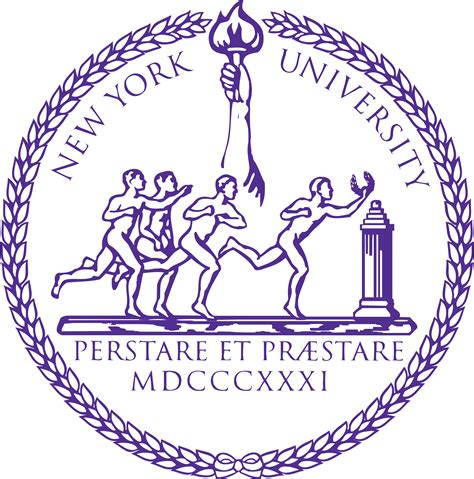 york university logos