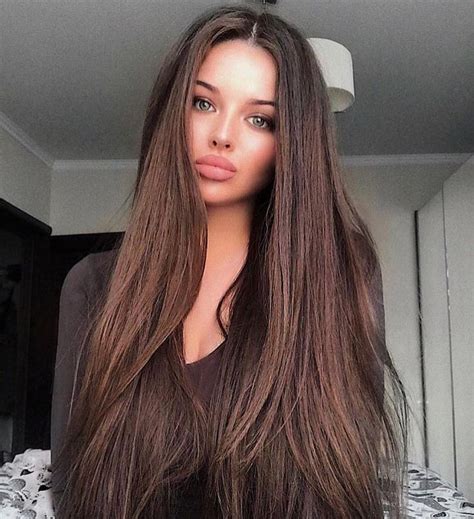 Hair Goals 😍😍 Beautiful Hair Long Hair Styles Beautiful Long Hair