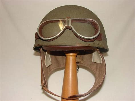 goggles   british forces  ww field personal gear section