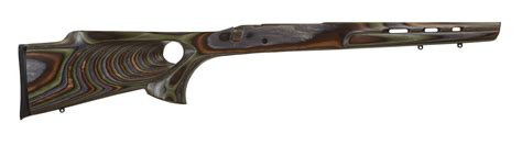 boyds hardwood gunstocks featherweight thumbhole mossberg patriot bolt short action detachable