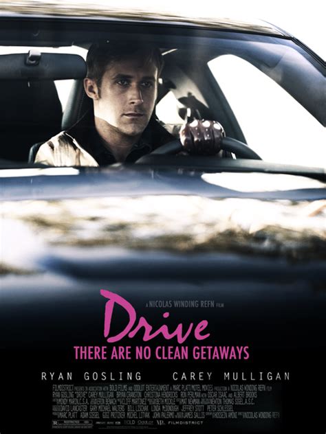 alternative drive  poster life lurking