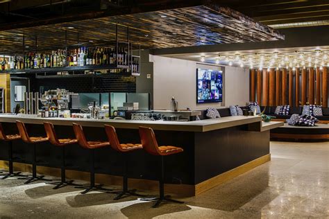 hotel bars adapt    generation hotel management